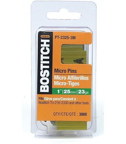 SENCO ZX18EAAR 1-5/8